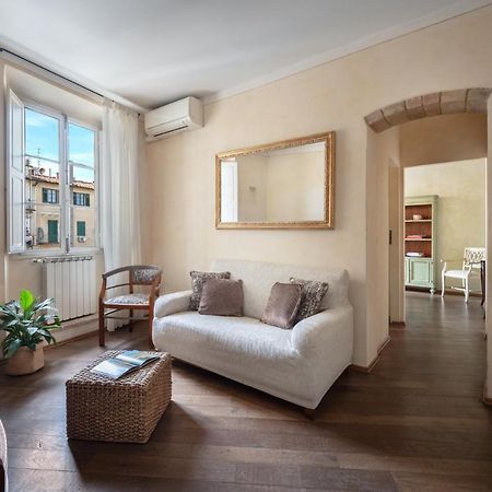Appartement Chiara Five Senses à Florence Extérieur photo