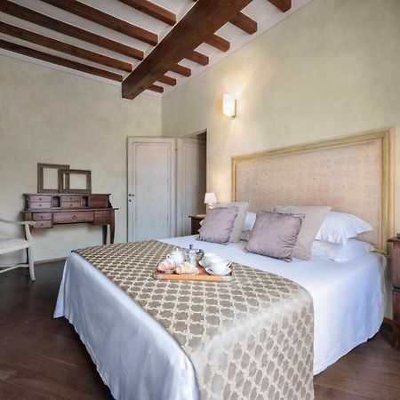 Appartement Chiara Five Senses à Florence Extérieur photo
