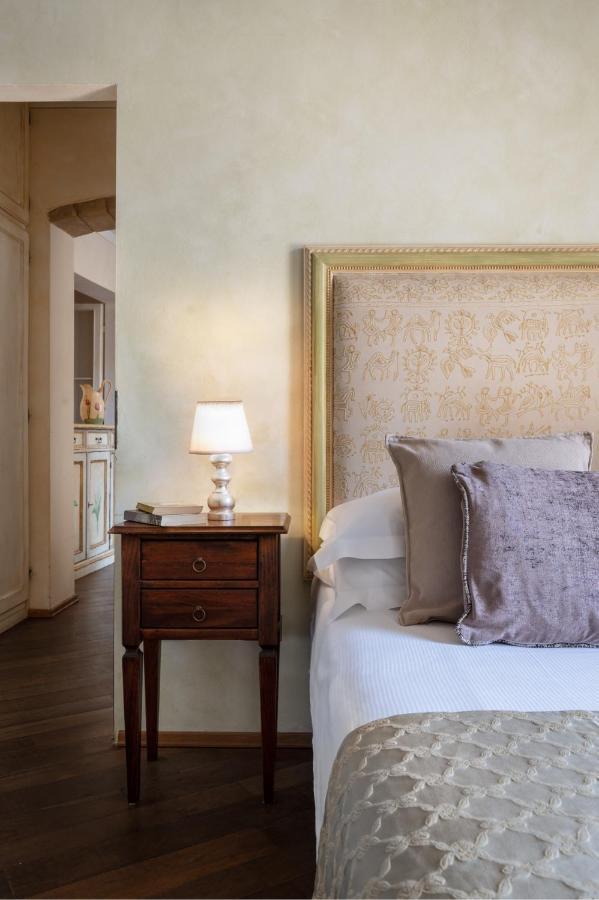 Appartement Chiara Five Senses à Florence Extérieur photo