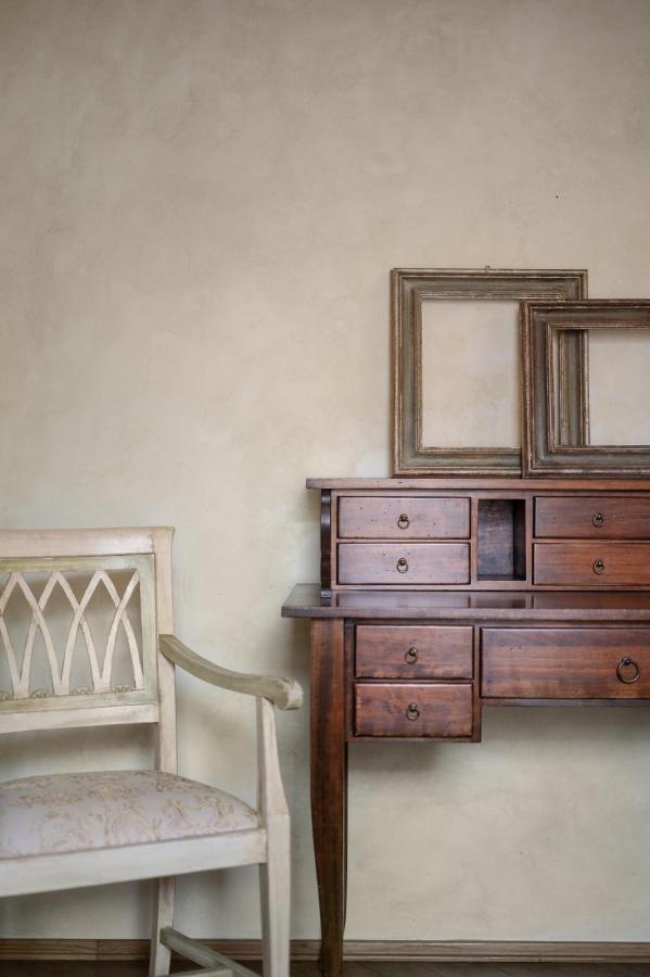 Appartement Chiara Five Senses à Florence Extérieur photo