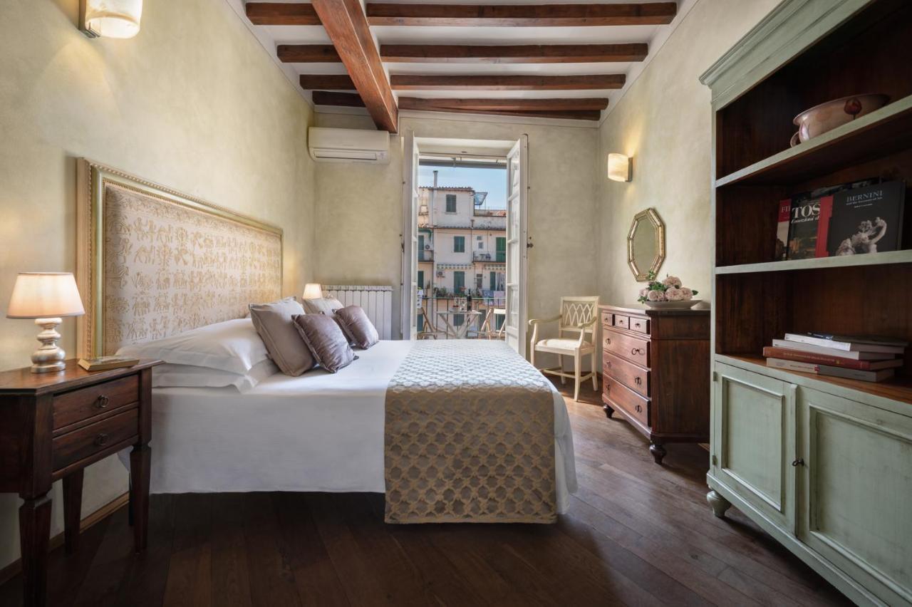 Appartement Chiara Five Senses à Florence Extérieur photo