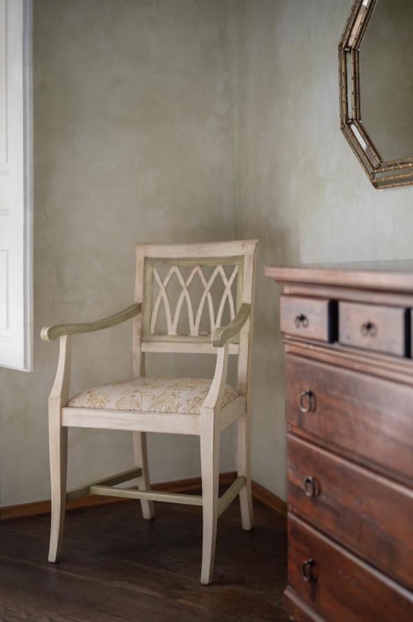 Appartement Chiara Five Senses à Florence Extérieur photo