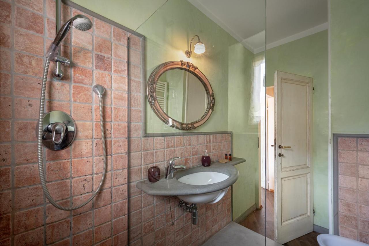Appartement Chiara Five Senses à Florence Extérieur photo