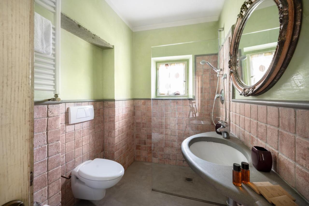 Appartement Chiara Five Senses à Florence Extérieur photo