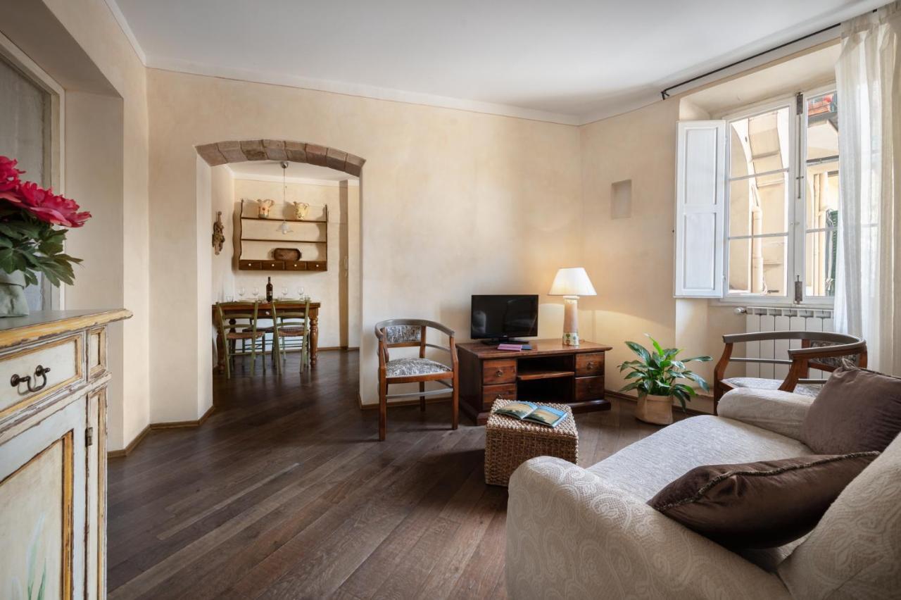 Appartement Chiara Five Senses à Florence Extérieur photo